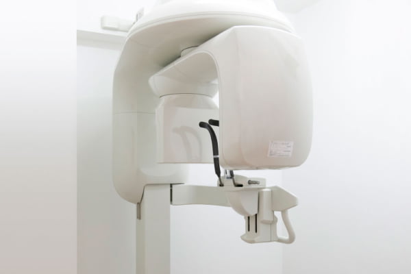 歯科用CT