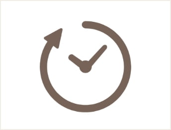 口臭の原因になりづらい